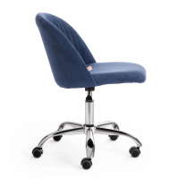 Кресло TetChair MELODY флок купить в Минске