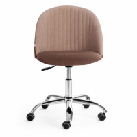 Кресло TetChair MELODY ткань/флок купить в Минске Кресло TetChair MELODY ткань/флок купить в Минске