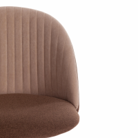 Кресло TetChair MELODY ткань/флок купить в Минске Кресло TetChair MELODY ткань/флок купить в Минске