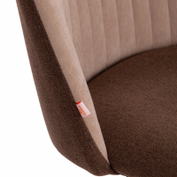 Кресло TetChair MELODY ткань/флок купить в Минске Кресло TetChair MELODY ткань/флок купить в Минске