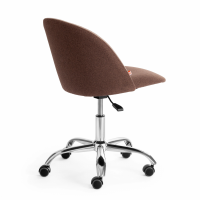 Кресло TetChair MELODY ткань/флок купить в Минске Кресло TetChair MELODY ткань/флок купить в Минске