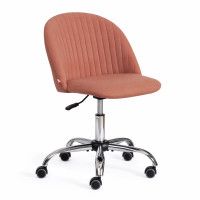 Кресло TetChair MELODY флок/экошерсть Кресло TetChair MELODY флок/экошерсть