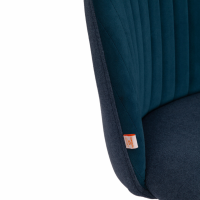 Кресло TetChair MELODY ткань/флок купить в Минске Кресло TetChair MELODY ткань/флок купить в Минске