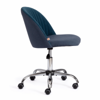 Кресло TetChair MELODY ткань/флок купить в Минске Кресло TetChair MELODY ткань/флок купить в Минске