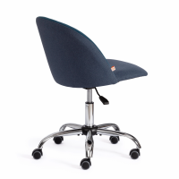 Кресло TetChair MELODY ткань/флок купить в Минске Кресло TetChair MELODY ткань/флок купить в Минске