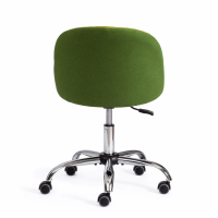 Кресло TetChair MELODY ткань/флок купить в Минске Кресло TetChair MELODY ткань/флок купить в Минске