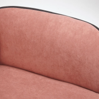 Кресло офисное TetChair Charm флок купить в Минске