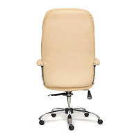 Кресло TetChair SOFTY LUX экокожа купить в Минске