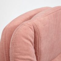 Кресло TetChair SOFTY LUX флок купить в Минске