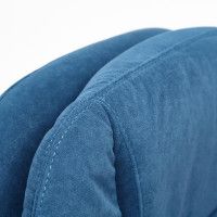 Кресло TetChair SOFTY LUX флок купить в Минске