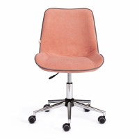 Кресло TetChair STYLE флок купить в Минске Кресло TetChair STYLE флок купить в Минске