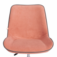 Кресло TetChair STYLE флок купить в Минске Кресло TetChair STYLE флок купить в Минске