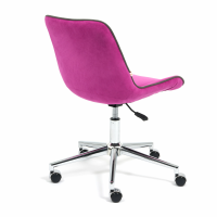 Кресло TetChair STYLE флок купить в Минске Кресло TetChair STYLE флок купить в Минске