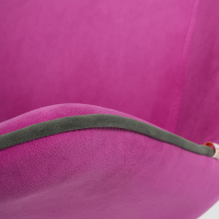 Кресло TetChair STYLE флок купить в Минске Кресло TetChair STYLE флок купить в Минске