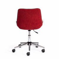 Кресло TetChair STYLE флок купить в Минске Кресло TetChair STYLE флок купить в Минске