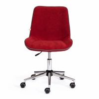 Кресло TetChair STYLE флок купить в Минске Кресло TetChair STYLE флок купить в Минске