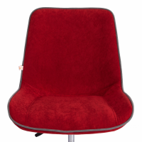 Кресло TetChair STYLE флок купить в Минске Кресло TetChair STYLE флок купить в Минске