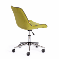 Кресло TetChair STYLE флок купить в Минске Кресло TetChair STYLE флок купить в Минске