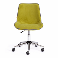 Кресло TetChair STYLE флок купить в Минске Кресло TetChair STYLE флок купить в Минске