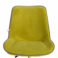 Кресло TetChair STYLE флок купить в Минске Кресло TetChair STYLE флок купить в Минске