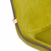 Кресло TetChair STYLE флок купить в Минске Кресло TetChair STYLE флок купить в Минске