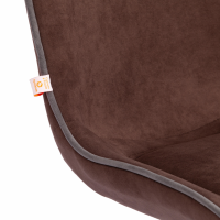 Кресло TetChair STYLE флок купить в Минске Кресло TetChair STYLE флок купить в Минске