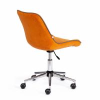 Кресло TetChair STYLE флок купить в Минске Кресло TetChair STYLE флок купить в Минске