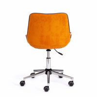 Кресло TetChair STYLE флок купить в Минске Кресло TetChair STYLE флок купить в Минске