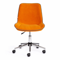 Кресло TetChair STYLE флок купить в Минске Кресло TetChair STYLE флок купить в Минске