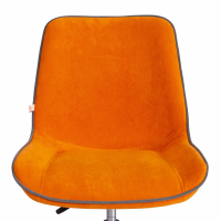 Кресло TetChair STYLE флок купить в Минске Кресло TetChair STYLE флок купить в Минске