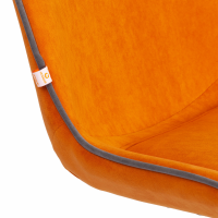 Кресло TetChair STYLE флок купить в Минске Кресло TetChair STYLE флок купить в Минске