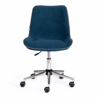 Кресло TetChair STYLE флок купить в Минске Кресло TetChair STYLE флок купить в Минске