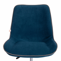 Кресло TetChair STYLE флок купить в Минске Кресло TetChair STYLE флок купить в Минске