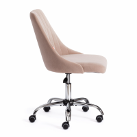 Кресло TetChair SWAN флок купить в Минске