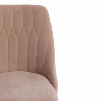 Кресло TetChair SWAN флок купить в Минске