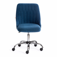 Кресло TetChair SWAN флок купить в Минске