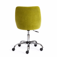 Кресло TetChair SWAN флок купить в Минске