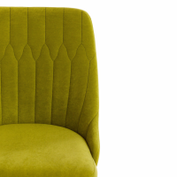 Кресло TetChair SWAN флок купить в Минске