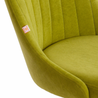 Кресло TetChair SWAN флок купить в Минске