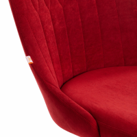 Кресло TetChair SWAN флок купить в Минске