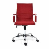 Кресло TetChair URBAN-LOW флок купить в Минске