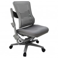 Кресло COMF-PRO Angel Chair серый