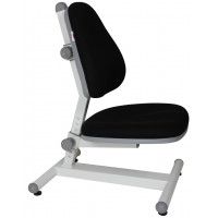 Детский стул-трансформер COMF-PRO Coco Chair черный купить в Минске Детский стул-трансформер COMF-PRO Coco Chair черный купить в Минске