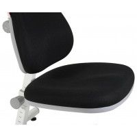 Детский стул-трансформер COMF-PRO Coco Chair черный купить в Минске Детский стул-трансформер COMF-PRO Coco Chair черный купить в Минске