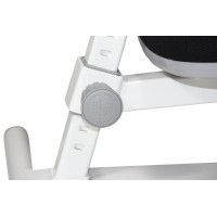 Детский стул-трансформер COMF-PRO Coco Chair черный купить в Минске Детский стул-трансформер COMF-PRO Coco Chair черный купить в Минске