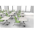 Регулируемый стол-парта COMF-PRO Coco Desk купить в Минске