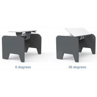 Регулируемый стол-парта COMF-PRO Elephant Desk купить в Минске