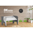 Регулируемый стол-парта COMF-PRO Elephant Desk купить в Минске