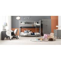 Регулируемый стол-парта COMF-PRO Elephant Desk купить в Минске