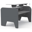 Регулируемый стол-парта COMF-PRO Elephant Desk купить в Минске